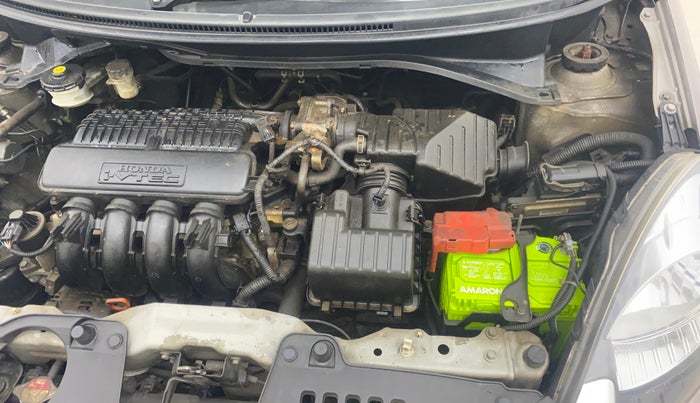 2015 Honda Mobilio 1.5L I-VTEC V, Petrol, Manual, 68,532 km, Engine View - Left