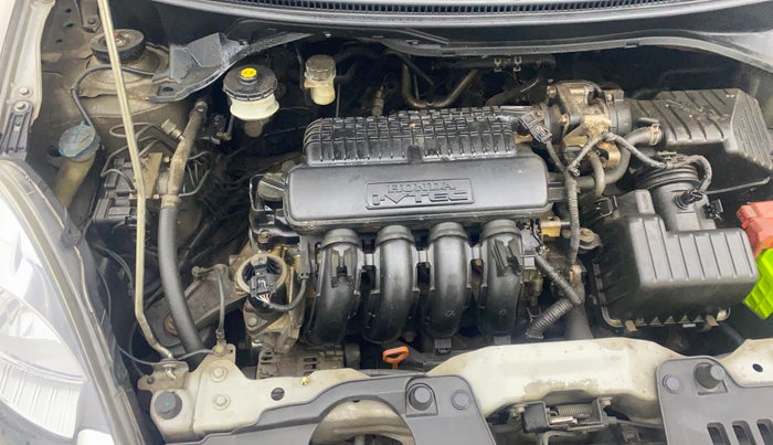 2015 Honda Mobilio 1.5L I-VTEC V, Petrol, Manual, 68,532 km, Engine View - Right