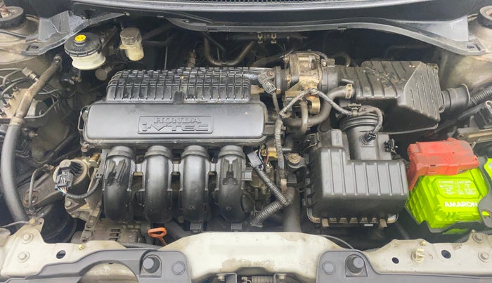 2015 Honda Mobilio 1.5L I-VTEC V, Petrol, Manual, 68,532 km, Engine View