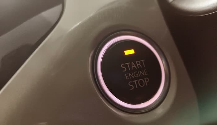 2021 Tata NEXON XZ PLUS PETROL, CNG, Manual, 90,338 km, Keyless Start/ Stop Button