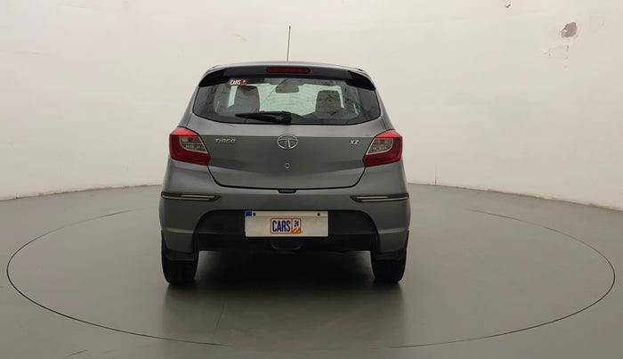 2018 Tata Tiago XZ PETROL, Petrol, Manual, 92,005 km, Back/Rear