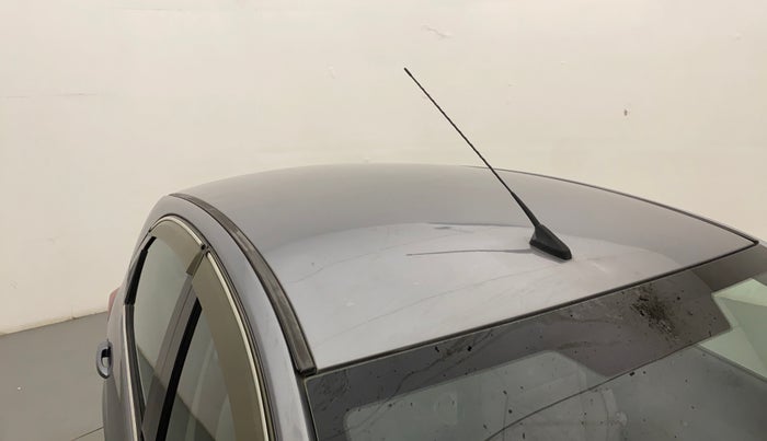 2018 Tata Tiago XZ PETROL, Petrol, Manual, 92,005 km, Roof