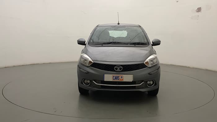 2018 Tata Tiago XZ PETROL, Petrol, Manual, 92,005 km, Front