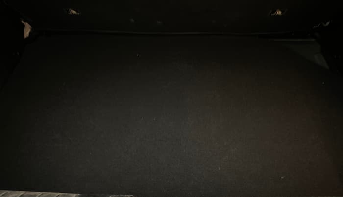 2021 Hyundai NEW I20 ASTA (O) 1.2 MT, Petrol, Manual, 33,309 km, Boot Inside