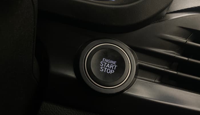 2021 Hyundai NEW I20 ASTA (O) 1.2 MT, Petrol, Manual, 33,309 km, Keyless Start/ Stop Button