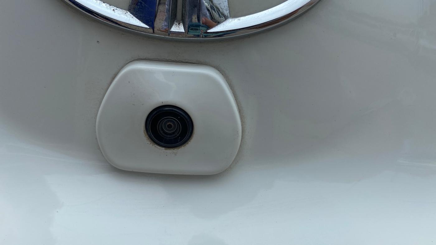 2023 Tata PUNCH Creative Dual Tone AMT Sunroof , Petrol, Automatic, 11,436 km, Parking Camera