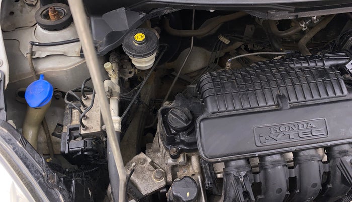 2016 Honda Amaze 1.2L I-VTEC S AT, Petrol, Automatic, 86,111 km, Engine View - Right