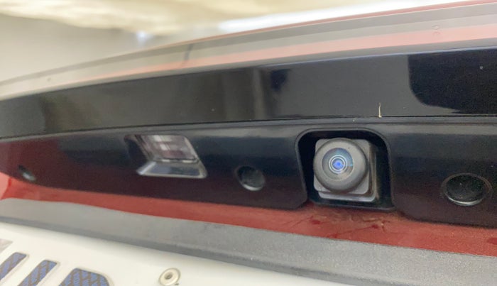 2024 Toyota Urban Cruiser Taisor V 1.0 Petrol MT, Petrol, Manual, 1,798 km, Parking Camera