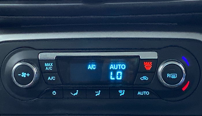 2018 Ford Ecosport 1.5TITANIUM TDCI, Diesel, Manual, 30,762 km, Automatic Climate Control