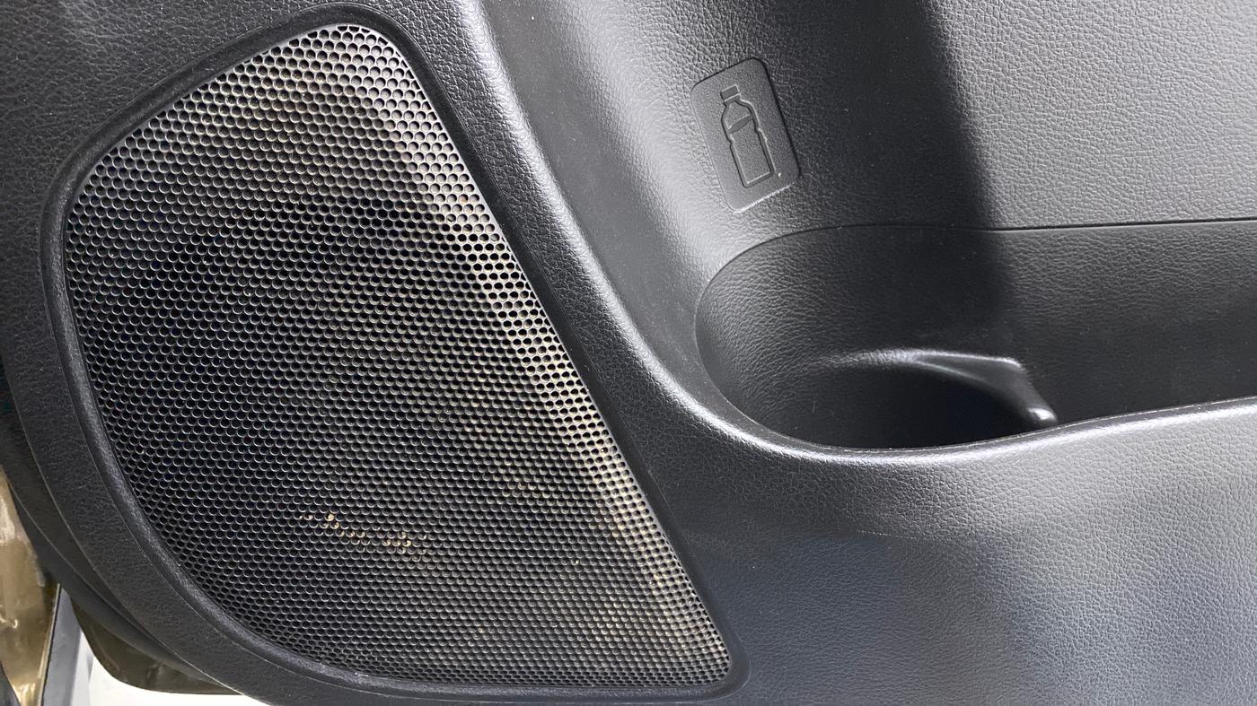 2019 Maruti XL6 ALPHA SHVS  MT, Petrol, Manual, 14,822 km, Speaker