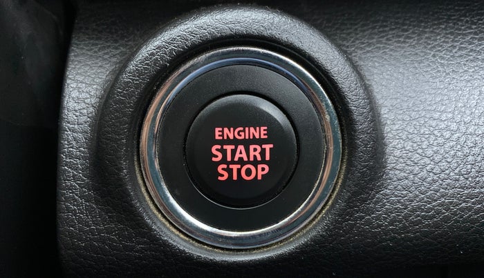2019 Maruti XL6 ALPHA SHVS  MT, Petrol, Manual, 14,822 km, Keyless Start/ Stop Button