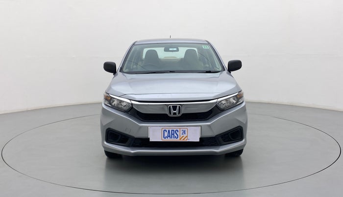 2018 Honda Amaze 1.2 EMT I VTEC, Petrol, Manual, 43,169 km, Front