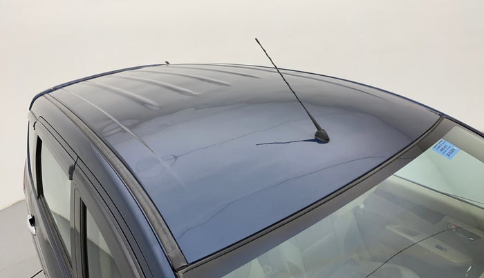 2014 Maruti Ertiga VXI, CNG, Manual, 66,198 km, Roof