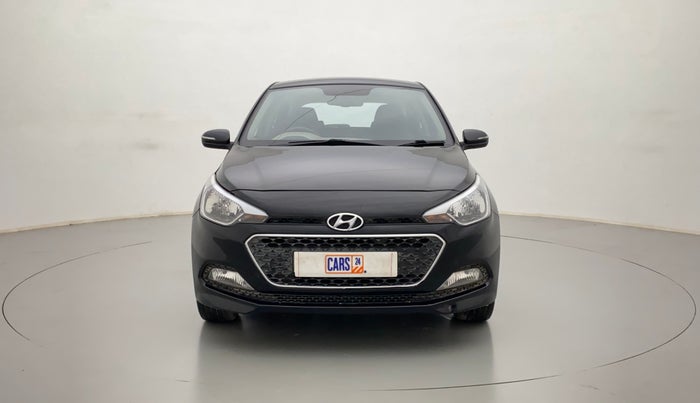 2016 Hyundai Elite i20 ASTA 1.2, Petrol, Manual, 62,760 km, Front