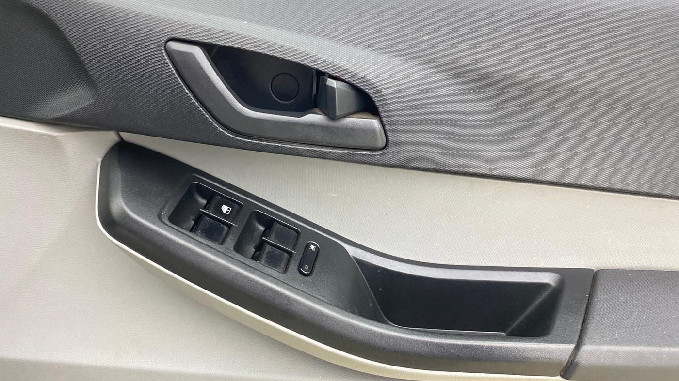 2023 Tata Tiago XT PETROL, Petrol, Manual, 29,438 km, Driver Side Door Panels Control