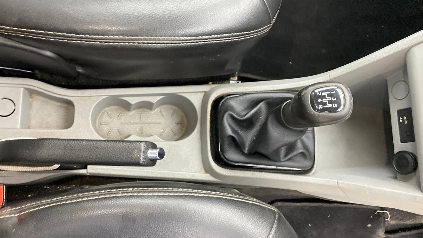 2023 Tata Tiago XT PETROL, Petrol, Manual, 29,438 km, Gear Lever
