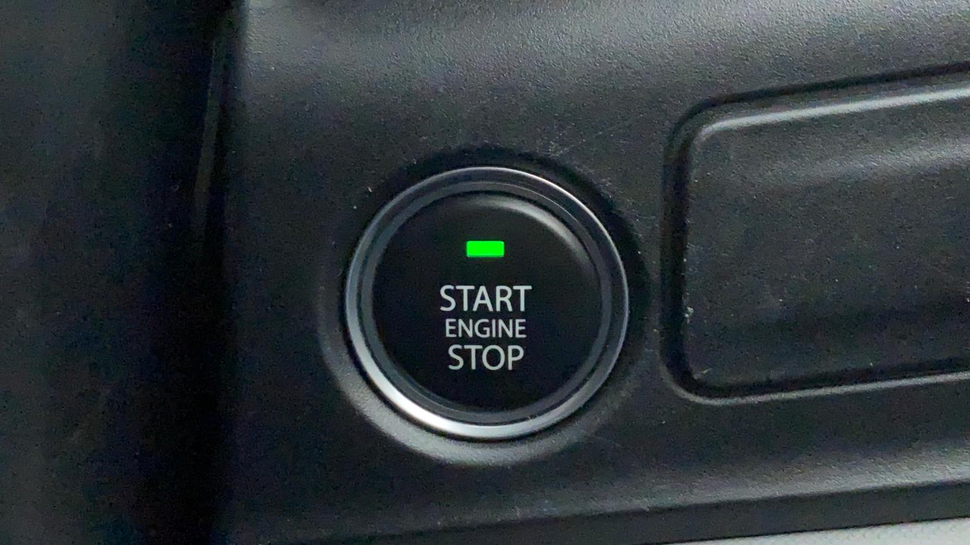 2020 Tata ALTROZ XZ 1.2, Petrol, Manual, 21,066 km, Keyless Start/ Stop Button