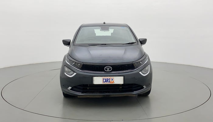 2020 Tata ALTROZ XZ 1.2, Petrol, Manual, 21,066 km, Front