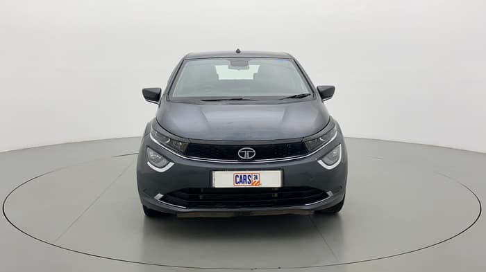 2020 Tata ALTROZ XZ 1.2, Petrol, Manual, 21,066 km, Front