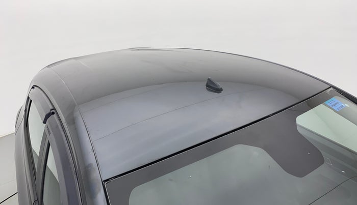 2020 Tata ALTROZ XZ 1.2, Petrol, Manual, 21,066 km, Roof