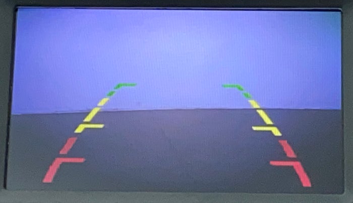 2018 Mahindra KUV 100 NXT K4+ P 6 STR, Petrol, Manual, 43,626 km, Heads Up Display