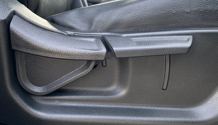 2021 KIA SELTOS HTK PLUS 1.5, Petrol, Manual, 2,323 km, Driver Side Adjustment Panel