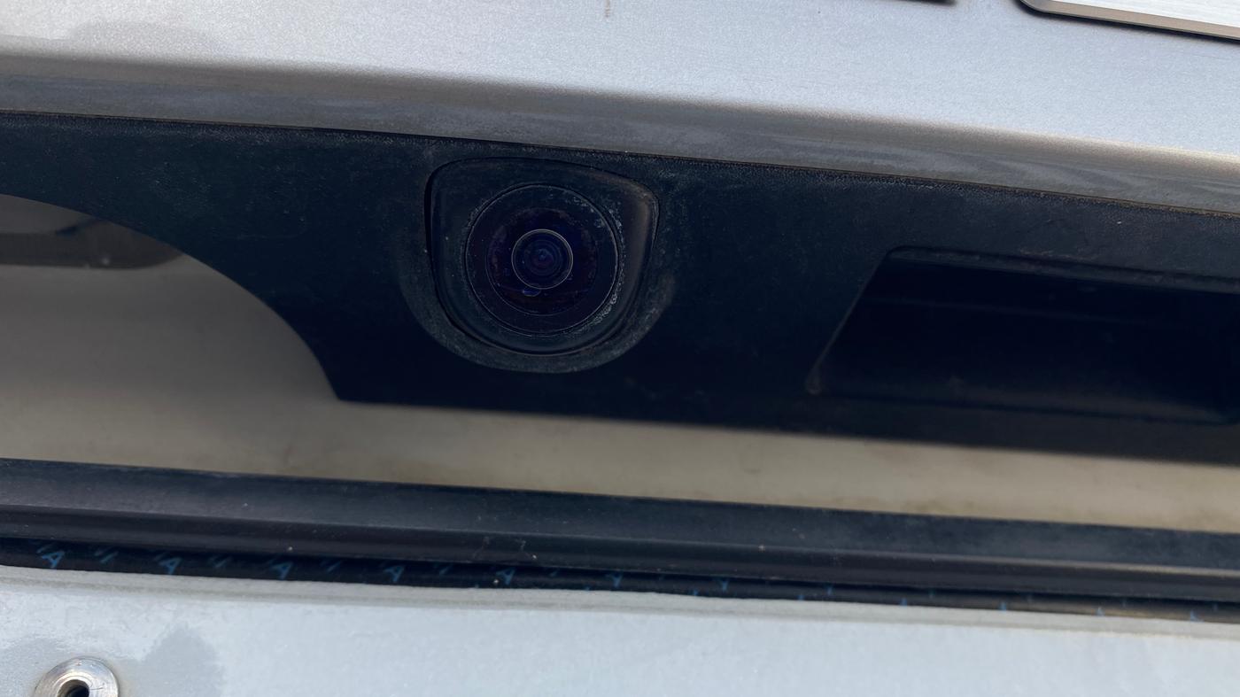 2021 KIA SELTOS HTK PLUS 1.5, Petrol, Manual, 2,323 km, Parking Camera