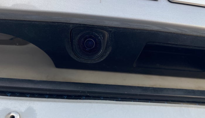 2021 KIA SELTOS HTK PLUS 1.5, Petrol, Manual, 2,323 km, Parking Camera