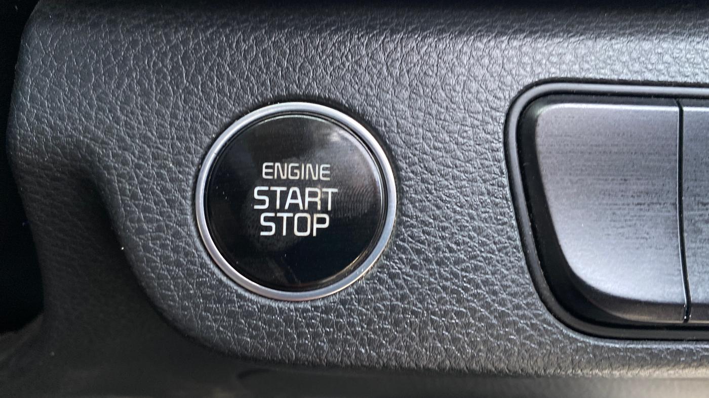 2021 KIA SELTOS HTK PLUS 1.5, Petrol, Manual, 2,323 km, Keyless Start/ Stop Button