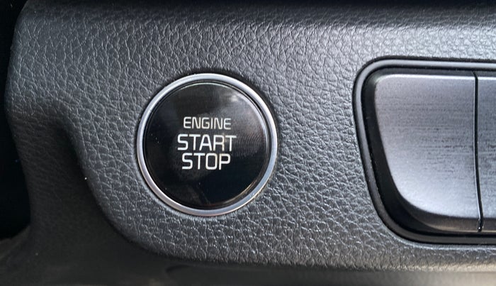 2021 KIA SELTOS HTK PLUS 1.5, Petrol, Manual, 2,323 km, Keyless Start/ Stop Button