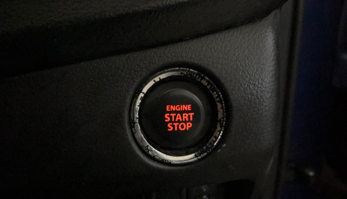 2015 Maruti Baleno ZETA PETROL 1.2, Petrol, Manual, 21,242 km, Keyless Start/ Stop Button