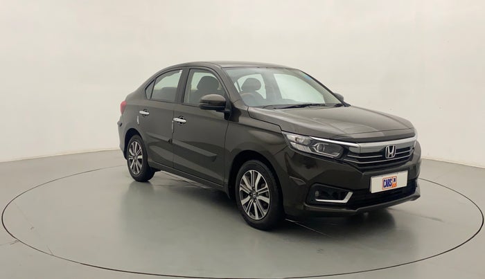 2023 Honda Amaze 1.2L I-VTEC VX CVT, Petrol, Automatic, 4,011 km, SRP