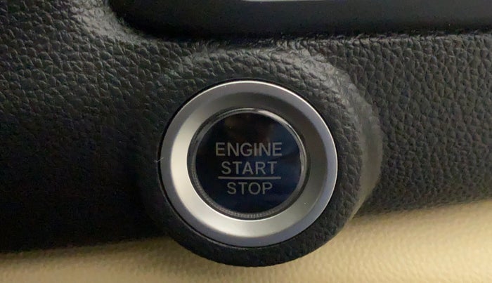 2023 Honda Amaze 1.2L I-VTEC VX CVT, Petrol, Automatic, 4,011 km, Keyless Start/ Stop Button