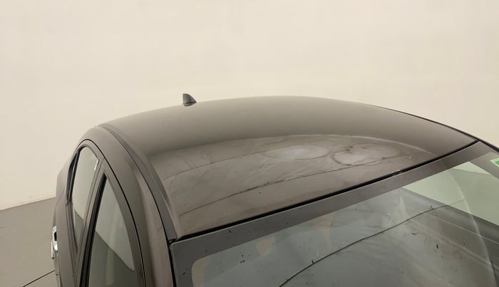 2023 Honda Amaze 1.2L I-VTEC VX CVT, Petrol, Automatic, 4,011 km, Roof