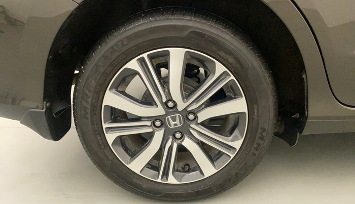 2023 Honda Amaze 1.2L I-VTEC VX CVT, Petrol, Automatic, 4,011 km, Right Rear Wheel