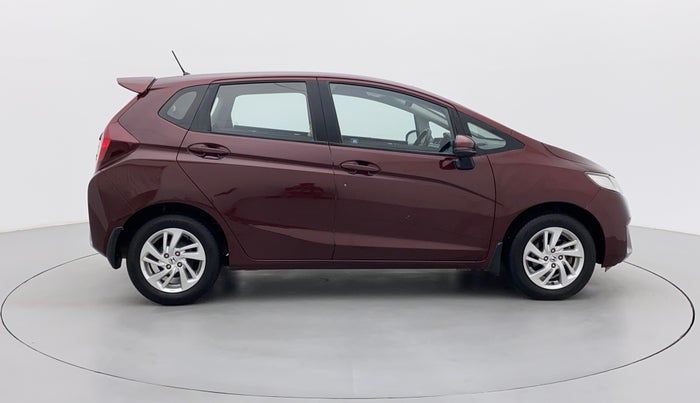2016 Honda Jazz 1.2L I-VTEC VX, Petrol, Manual, 61,625 km, Right Side View