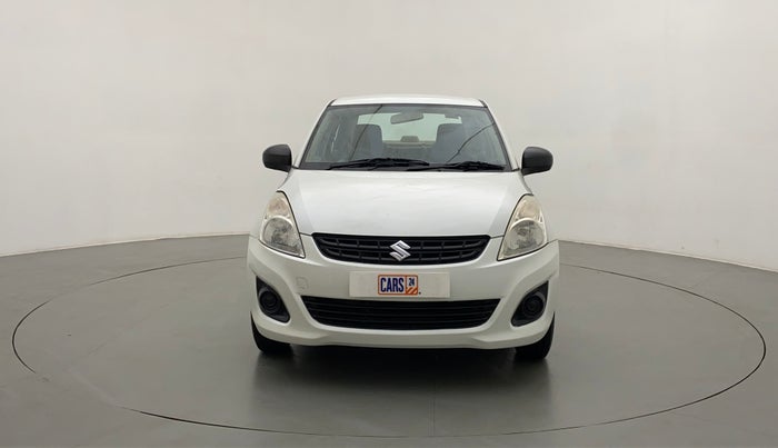 2014 Maruti Swift Dzire LXI, Petrol, Manual, 89,149 km, Front