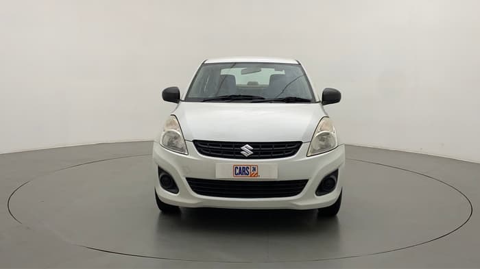 2014 Maruti Swift Dzire LXI, Petrol, Manual, 89,149 km, Front