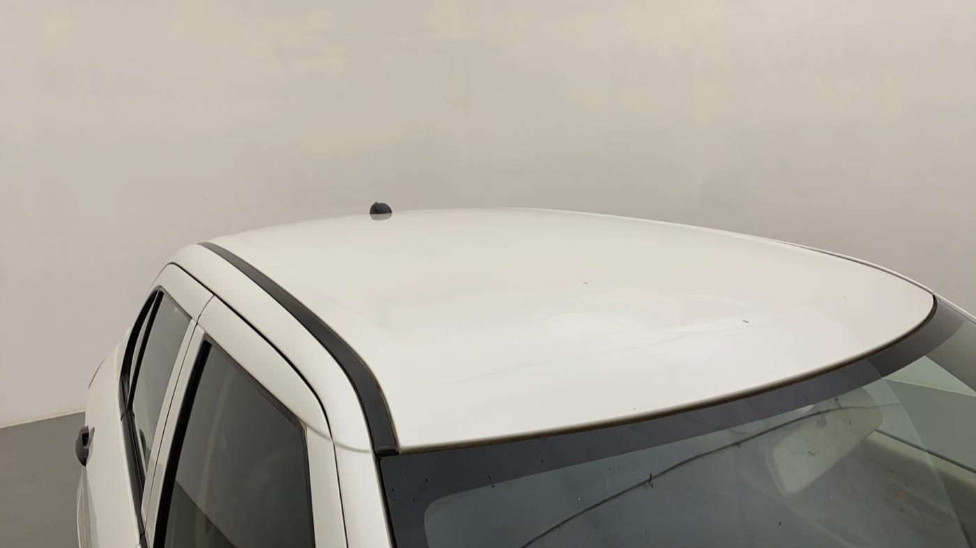 2014 Maruti Swift Dzire LXI, Petrol, Manual, 89,149 km, Roof