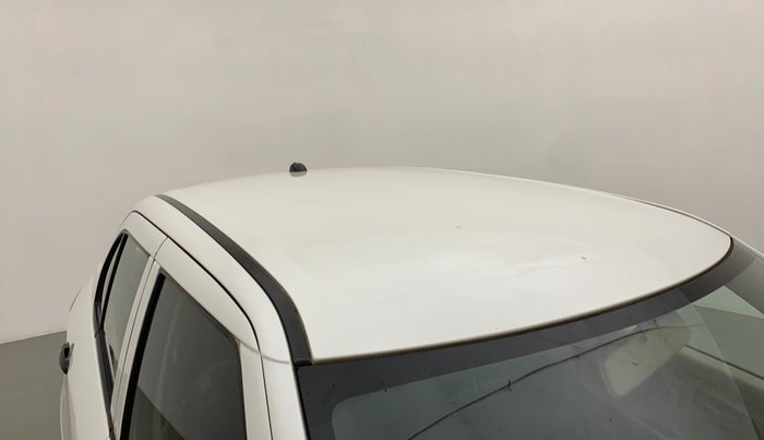 2014 Maruti Swift Dzire LXI, Petrol, Manual, 89,149 km, Roof