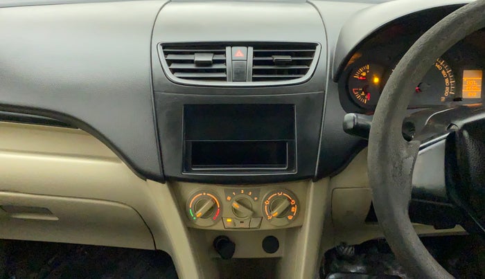 2014 Maruti Swift Dzire LXI, Petrol, Manual, 89,149 km, Air Conditioner