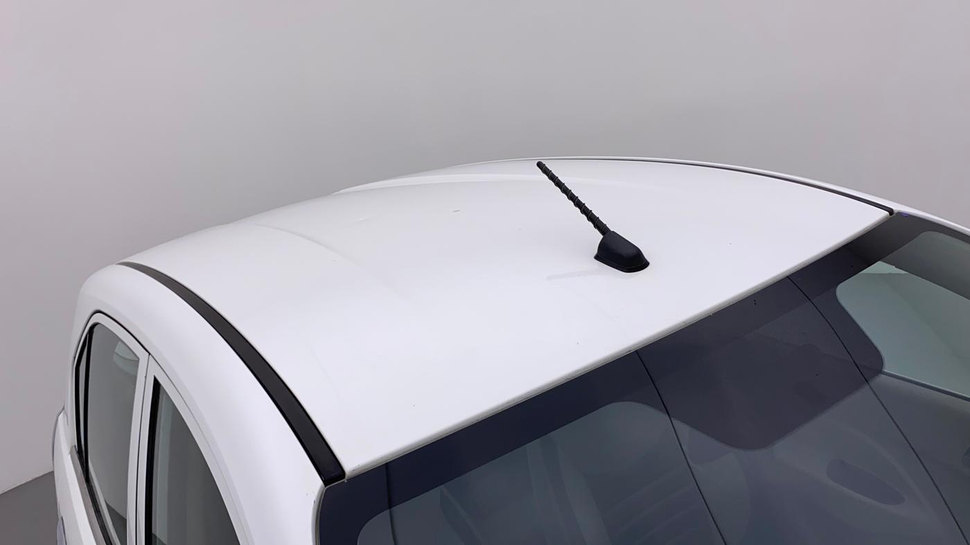 2019 Hyundai NEW SANTRO SPORTZ CNG, CNG, Manual, 71,185 km, Roof