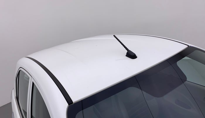 2019 Hyundai NEW SANTRO SPORTZ CNG, CNG, Manual, 71,185 km, Roof