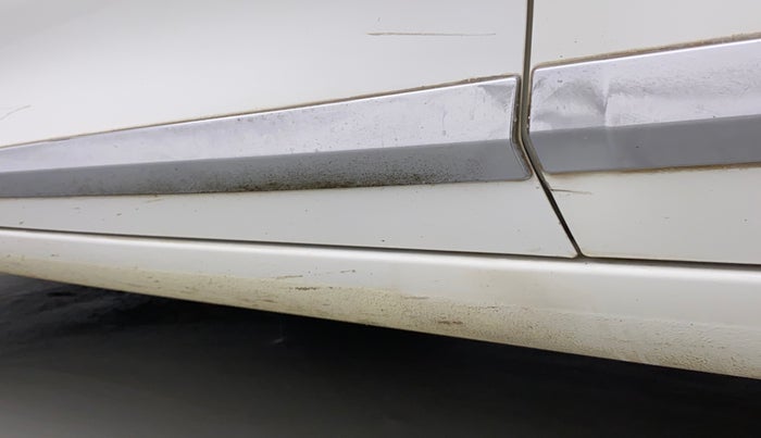 2019 Hyundai NEW SANTRO SPORTZ CNG, CNG, Manual, 71,185 km, Left running board - Minor scratches