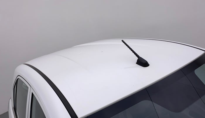 2019 Hyundai NEW SANTRO SPORTZ CNG, CNG, Manual, 71,185 km, Roof - Slightly dented