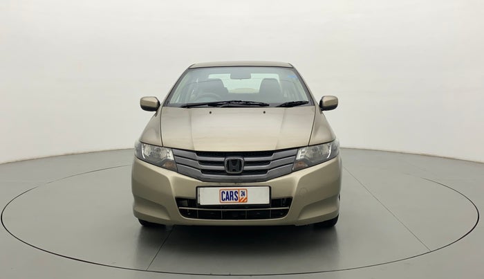 2011 Honda City S MT PETROL, Petrol, Manual, 30,674 km, Front
