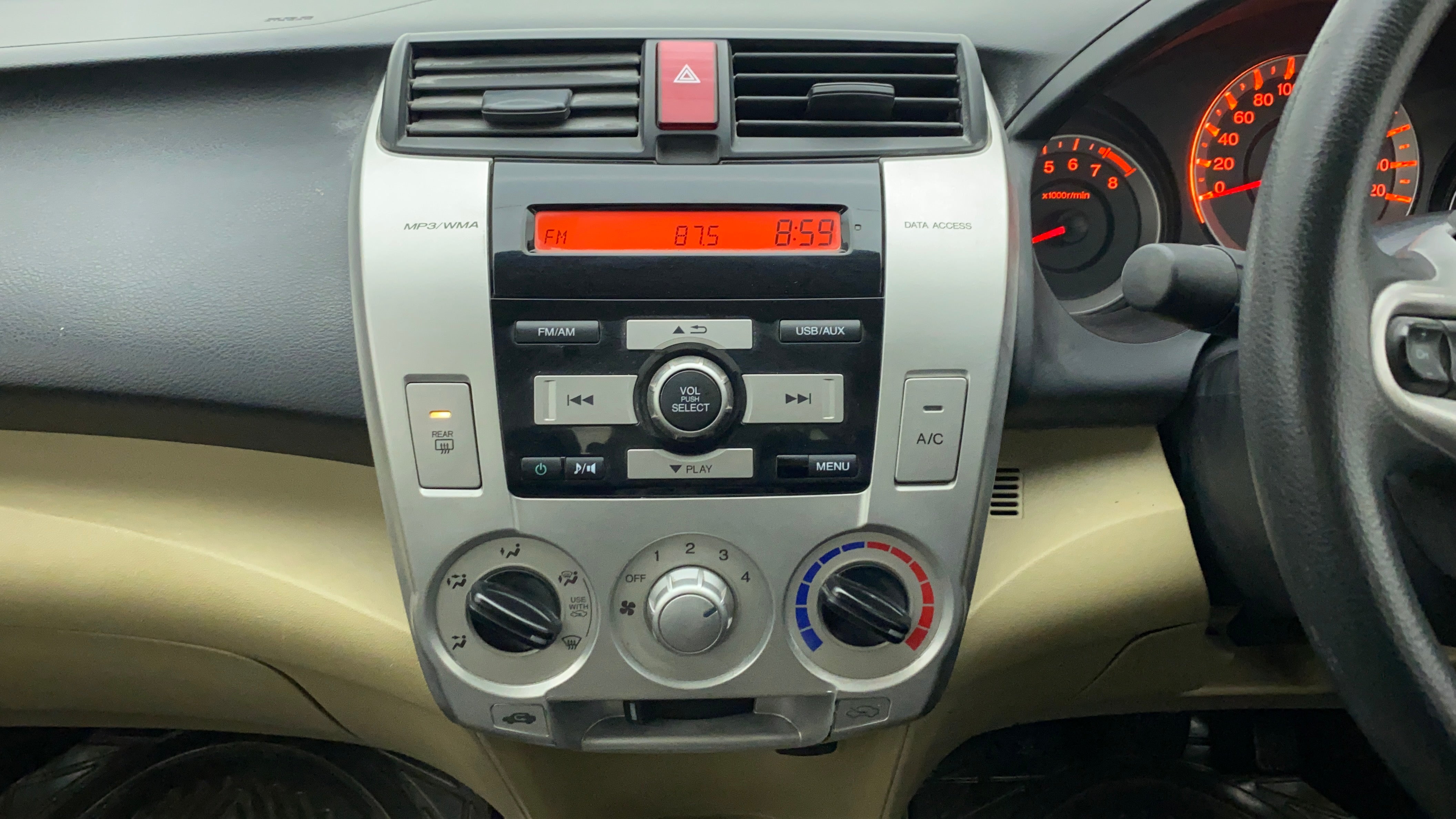 Features