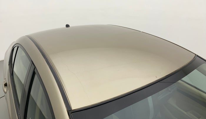 2011 Honda City S MT PETROL, Petrol, Manual, 30,674 km, Roof