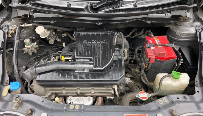 2012 Maruti Swift Dzire VXI, Petrol, Manual, 67,817 km, Open Bonet