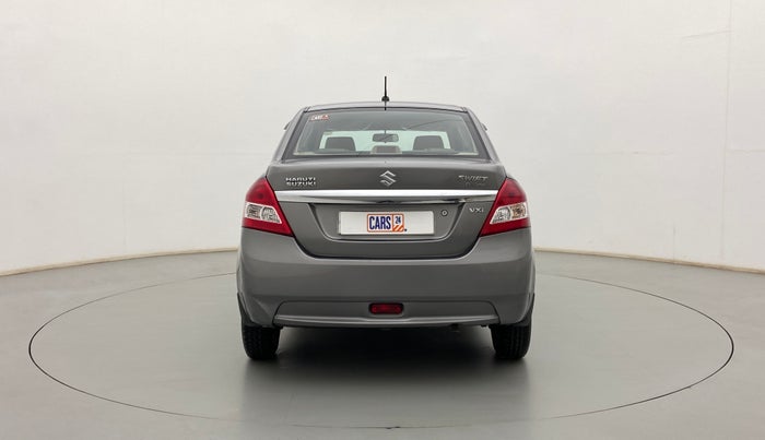 2012 Maruti Swift Dzire VXI, Petrol, Manual, 67,817 km, Back/Rear